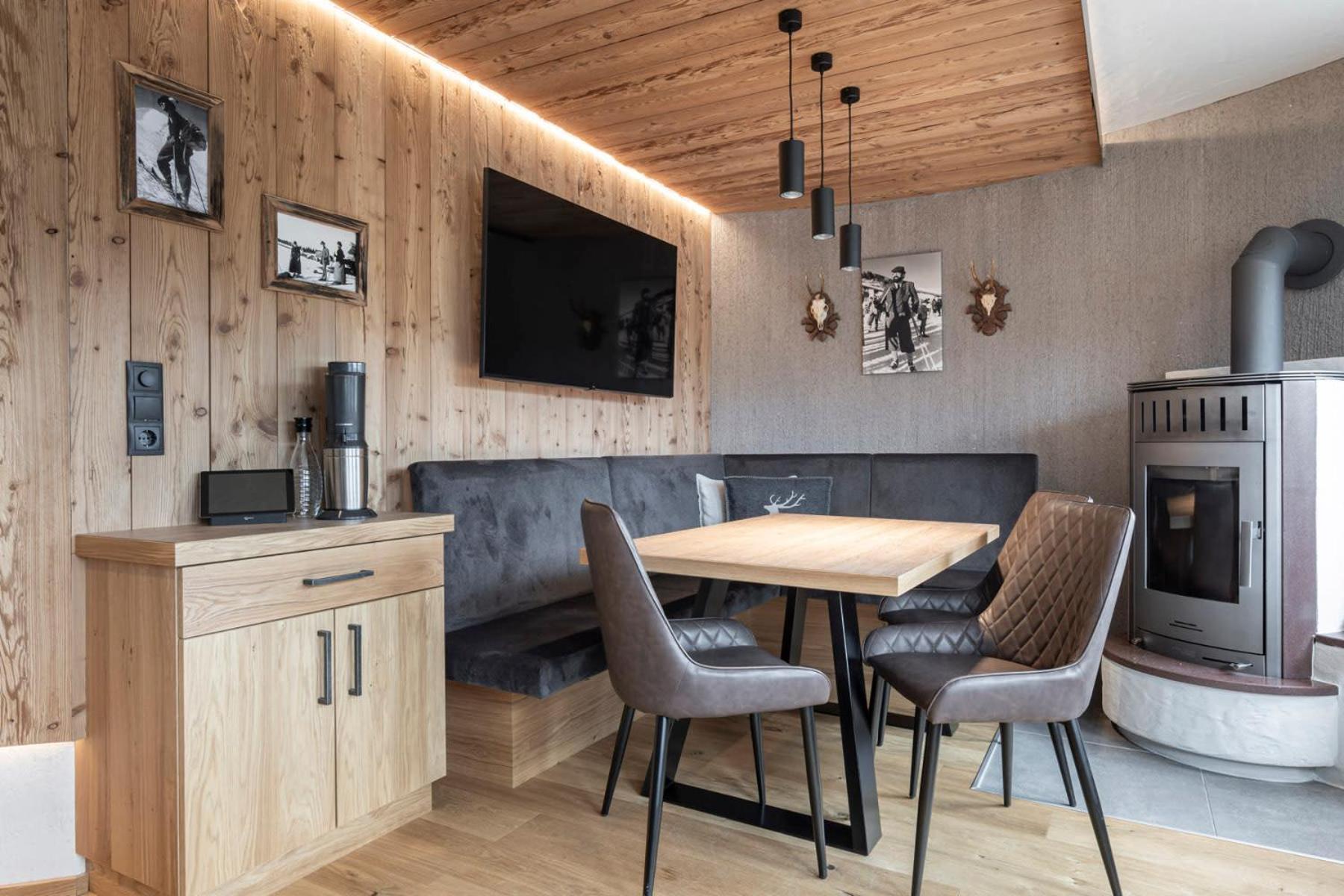 Naturlodge Ladis Ehemals Alpenlodge Alexander Inklusive Sommer Bergbahnticket Ngoại thất bức ảnh
