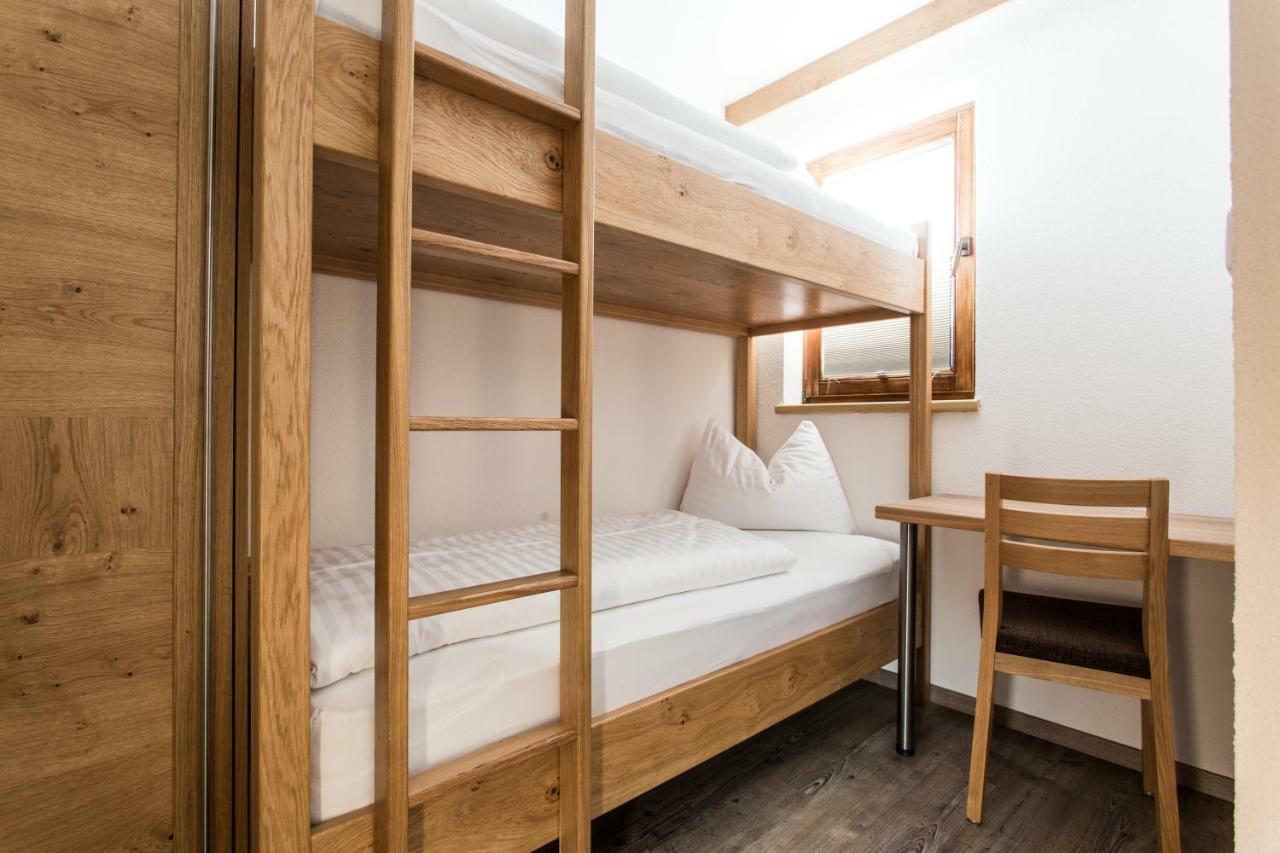Naturlodge Ladis Ehemals Alpenlodge Alexander Inklusive Sommer Bergbahnticket Ngoại thất bức ảnh